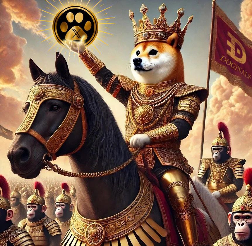 lafengwu1's tweet photo. @verydogelabs @DOGX_DRC20 $DOGX  DRC20 🔥🔥🔥🔥🔥 https://t.co/KNp0XsnaBk