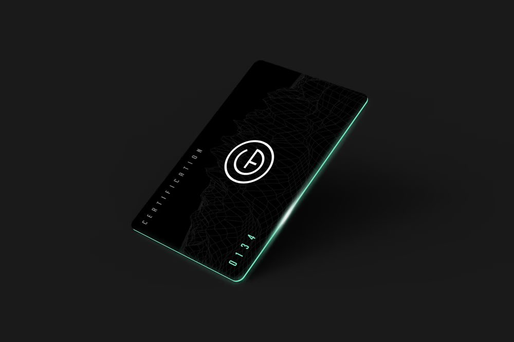 Minted my <a href="/OGTripleMedia/">OGTriple Official</a> certification pass!