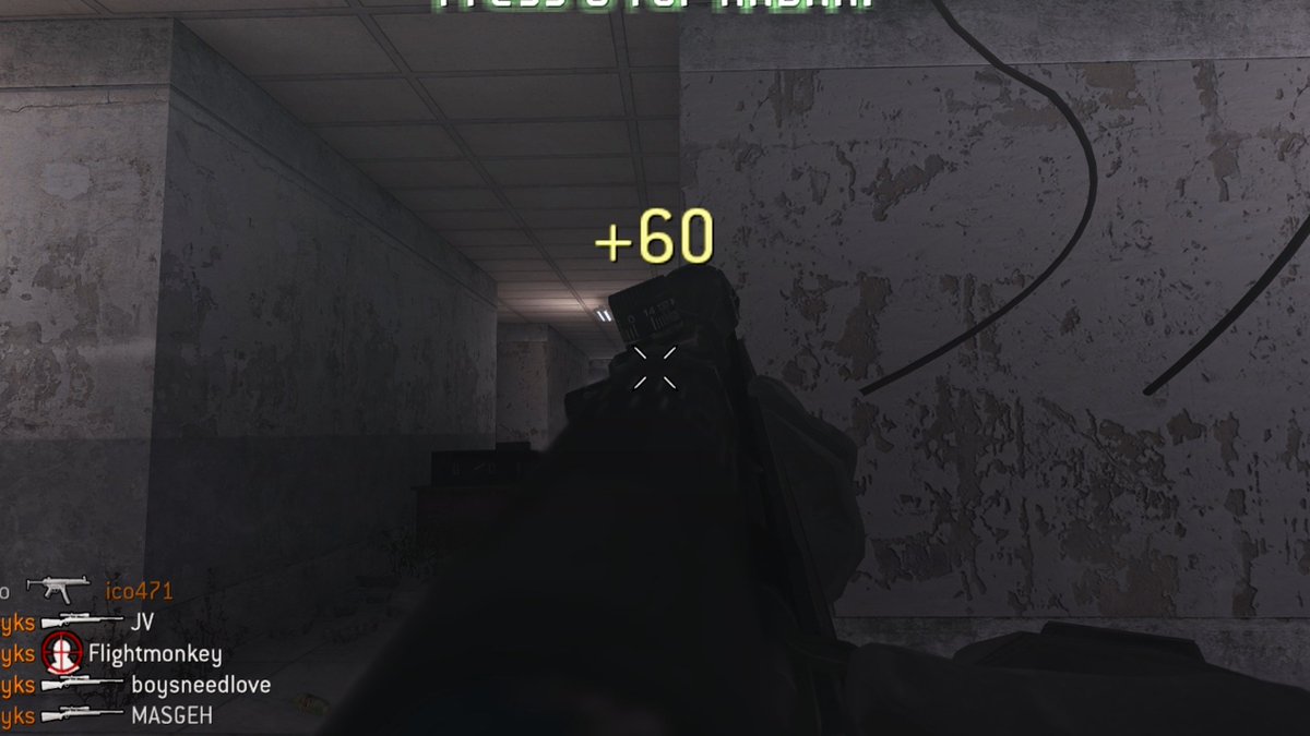 Dusk: A COD4 PC Montage by Skyzzz

youtu.be/zyIh4Hi9lhc
youtu.be/zyIh4Hi9lhc
youtu.be/zyIh4Hi9lhc