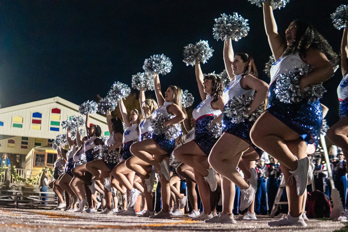 SouthAlabamaFB's tweet photo. Pep rally 📣🎺🎉 https://t.co/aIFMXR9ef0