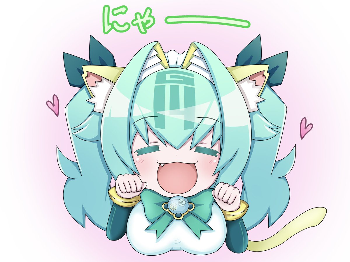 ミールR@Skeb募集中 tweet media