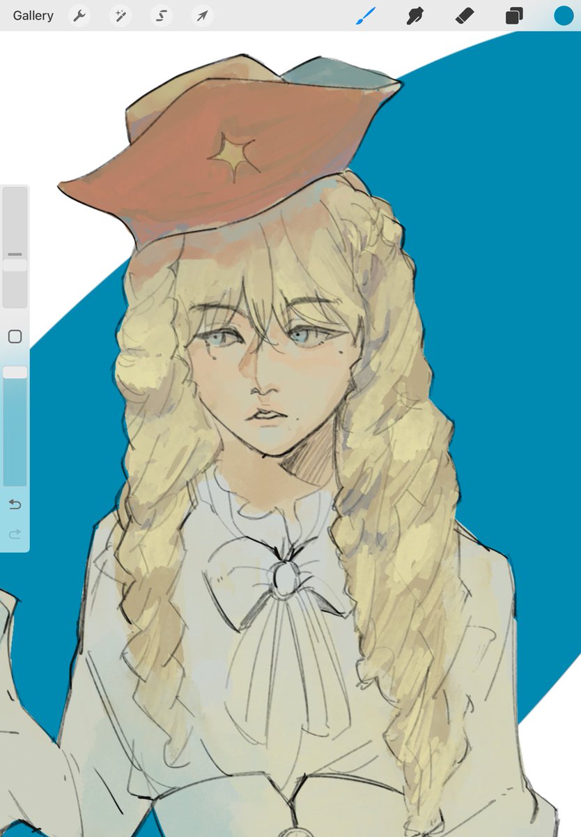 Maru kranels ✷ cms underconstruct tweet media