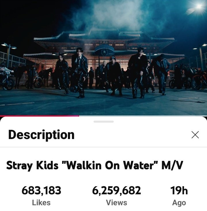 skz_stayskf's tweet photo. Honestamente no sé qué pasó con el stream en Youtube que decayó tanto, faltan pocas horas para que termine el primer día y todavía no vamos ni en la mitad de la meta. Hay muchos factores, pero tratan de no darle tanta visibilidad a peleas innecesarias que no suman nada [+] https://t.co/BLqxlIeqNq