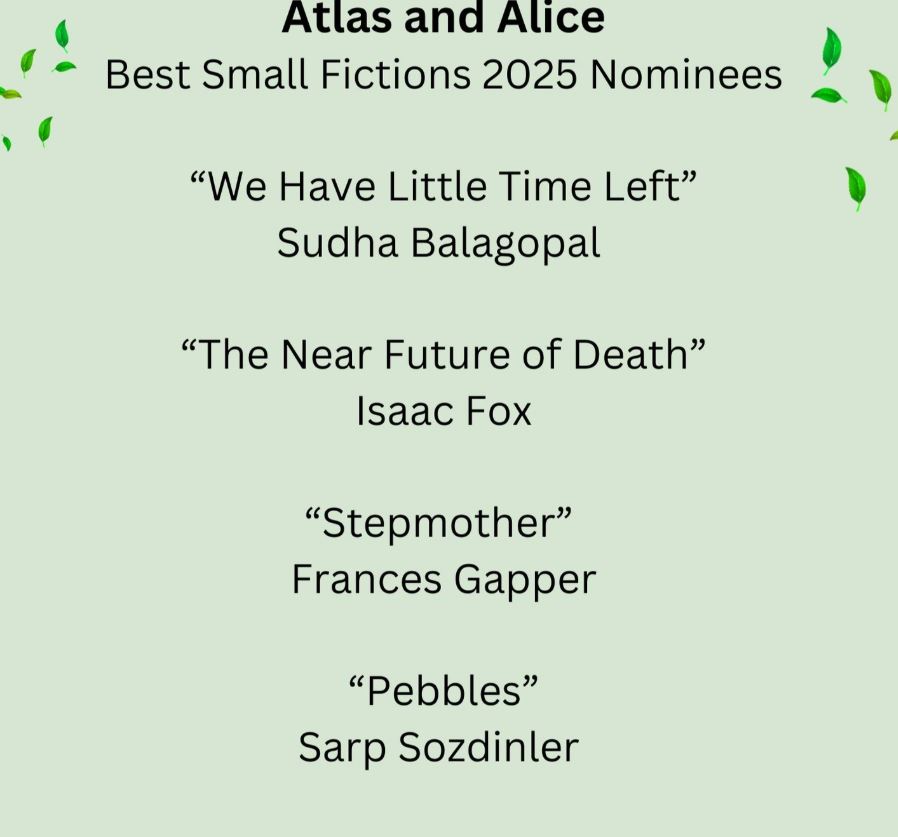 LVC_ENGCW's tweet image. Cheers! to Isaac Fox @isaac_k_fox ‘24 -double major in English &amp;amp; Creative Writing w/ Specialization in LVC Honors, co-founder of Shelf Fungus Press, &amp;amp; wonderfully prolific writer-whose recent work was just nominated for Best Small Fiction by Atlas &amp;amp; Alice Magazine! #ENGCW #GOLVC