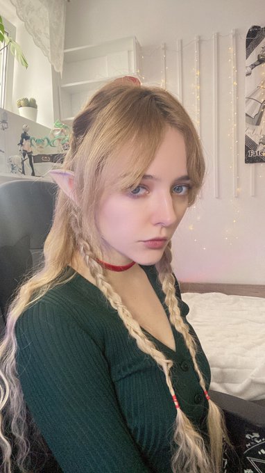 Twitterのコスプレ画像14