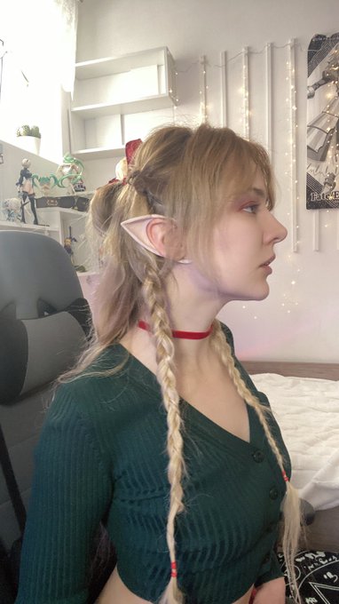 Twitterのコスプレ画像12