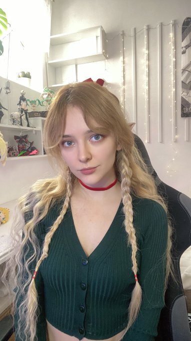 Twitterのコスプレ画像13