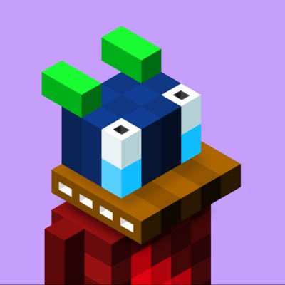 st_baggerton's tweet photo. Trade number 2 @Nakamigos $drones dead now I guess jk https://t.co/usAfWY8pNW