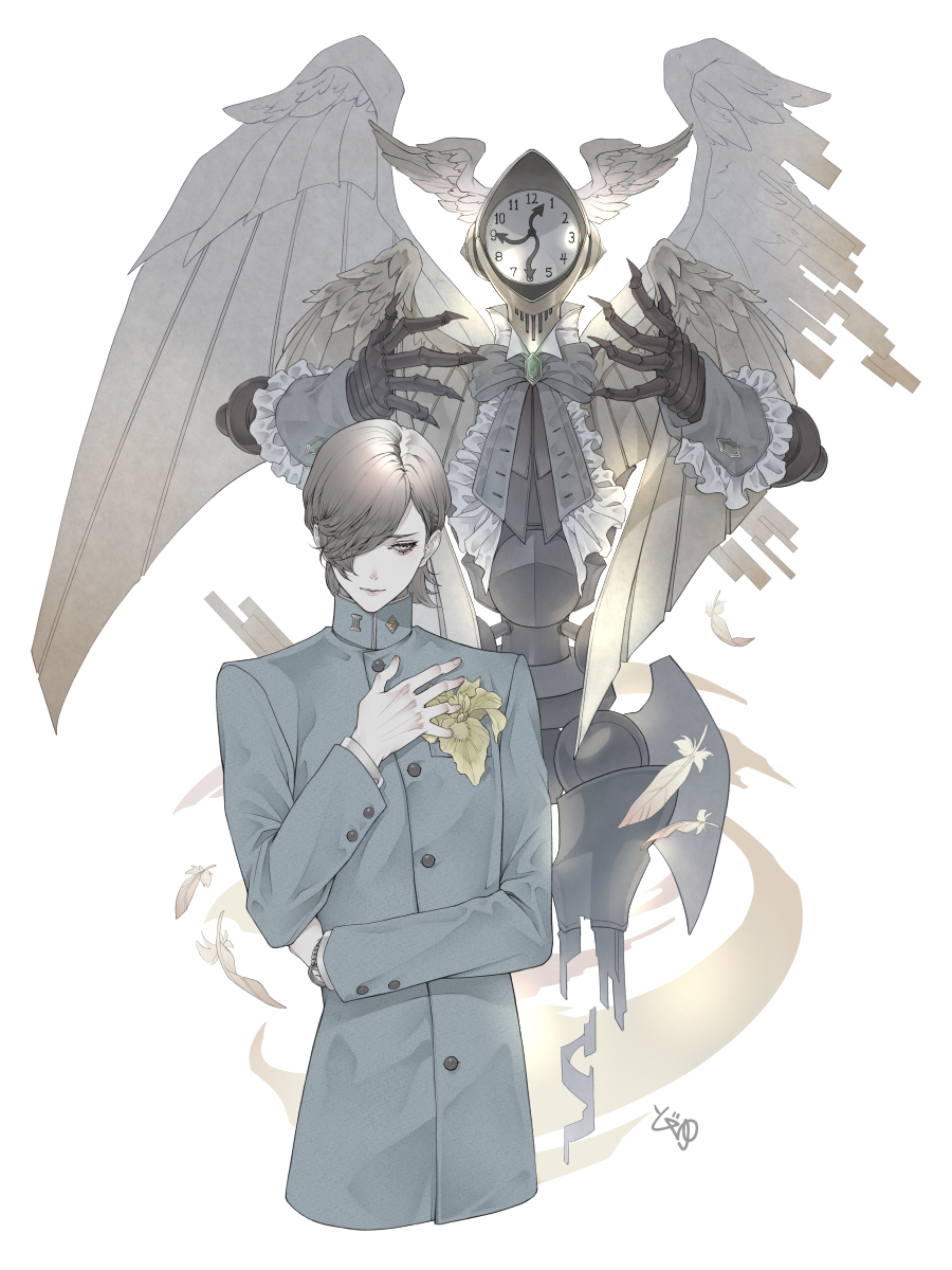 d_to_yu_b's tweet image. ＃ペルソナ２　＃黒須淳　#persona2