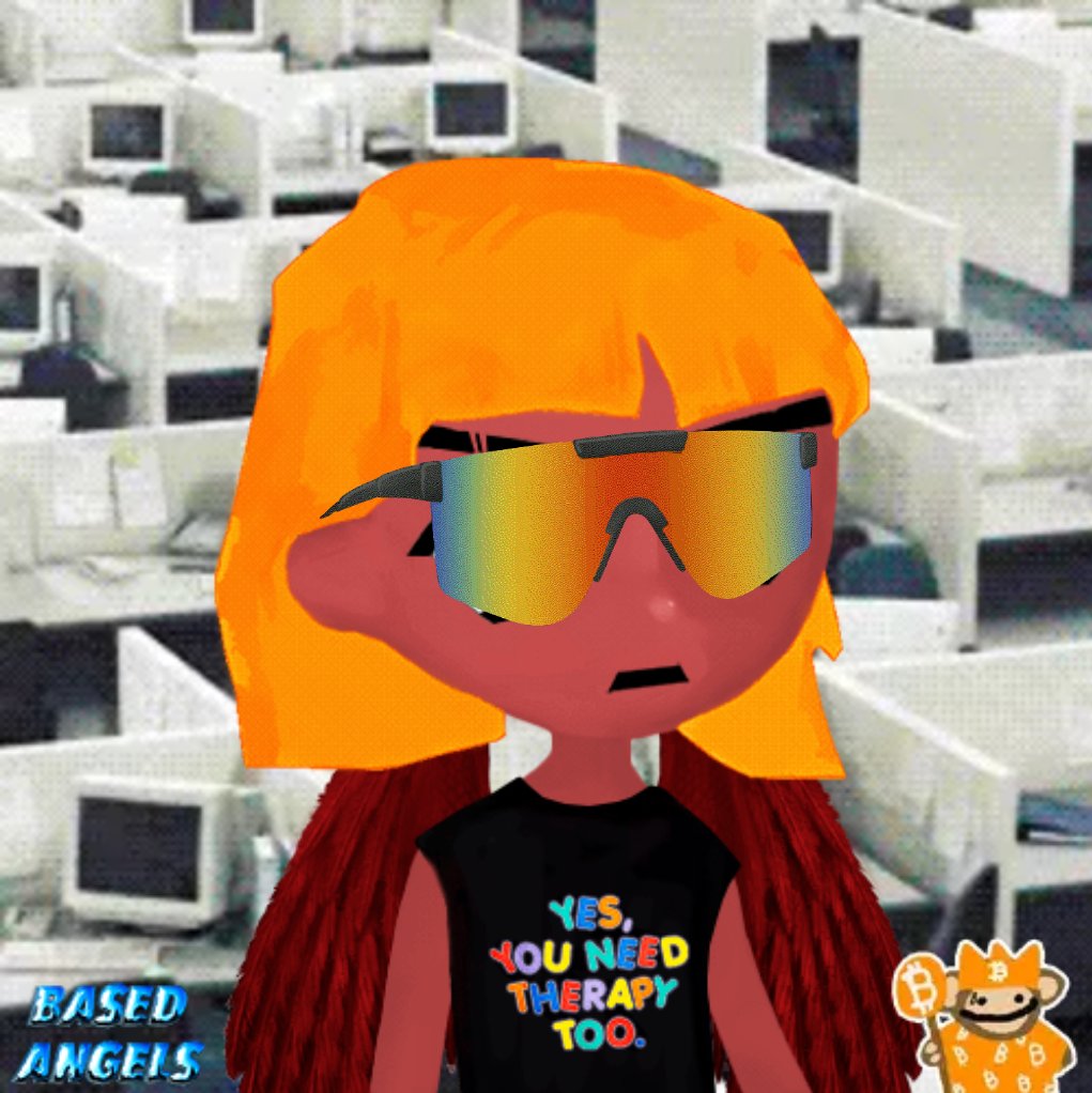 Adog7000's tweet image. Laser eyes are for boomers  

Don’t you want to fit in with the new class of crypto? Put on the Pit Vipers  

$MOG