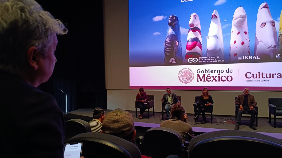 Gabriel Retes tweet media