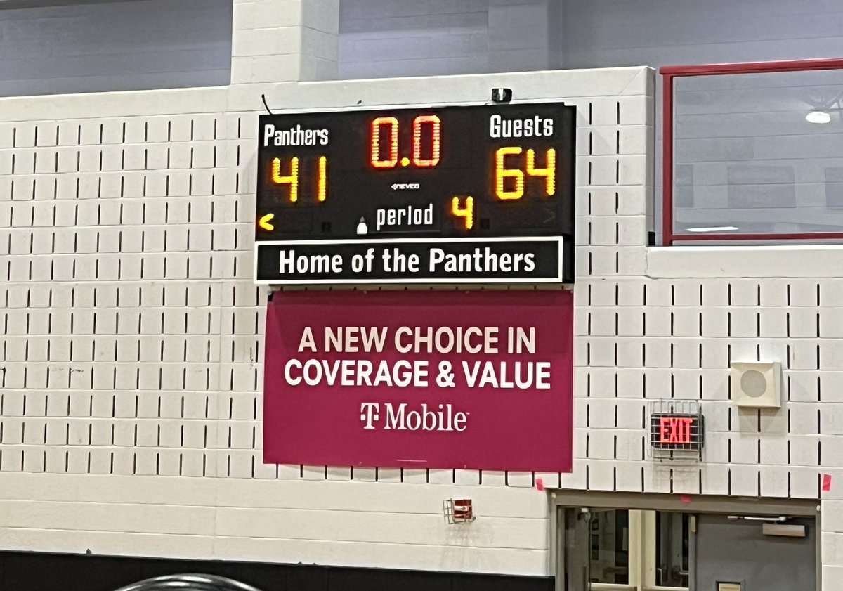 Tyreese Smith 🇹🇹 (@reesejawn) on Twitter photo FINAL: <a href="/AltoonaLion/">Altoona Lady Lions Basketball</a> defeated <a href="/cdeast_gbb/">CD EAST Lady Panthers Basketball</a>, 64-41.
📊
Lions:
B. Hudson (<a href="/brionnahudson13/">Brionna Hudson</a>) - 15 pts, 12 rebs, 5 stls, 3 blks
M. Eyer (<a href="/EyerMelana/">melana eyer</a>) - 15 pts
L. Wilt (<a href="/WiltLanie/">lanie</a>) - 12 pts
Z. Nguyen-Moore (<a href="/Zaemoore12/">Zaelinh Nguyen-Moore</a>) - 7 pts, 11 rebs
Panthers:
S. Mamoudou - 18 pts
M. Walker FINAL: <a href="/AltoonaLion/">Altoona Lady Lions Basketball</a> defeated <a href="/cdeast_gbb/">CD EAST Lady Panthers Basketball</a>, 64-41.
📊
Lions:
B. Hudson (<a href="/brionnahudson13/">Brionna Hudson</a>) - 15 pts, 12 rebs, 5 stls, 3 blks
M. Eyer (<a href="/EyerMelana/">melana eyer</a>) - 15 pts
L. Wilt (<a href="/WiltLanie/">lanie</a>) - 12 pts
Z. Nguyen-Moore (<a href="/Zaemoore12/">Zaelinh Nguyen-Moore</a>) - 7 pts, 11 rebs
Panthers:
S. Mamoudou - 18 pts
M. Walker