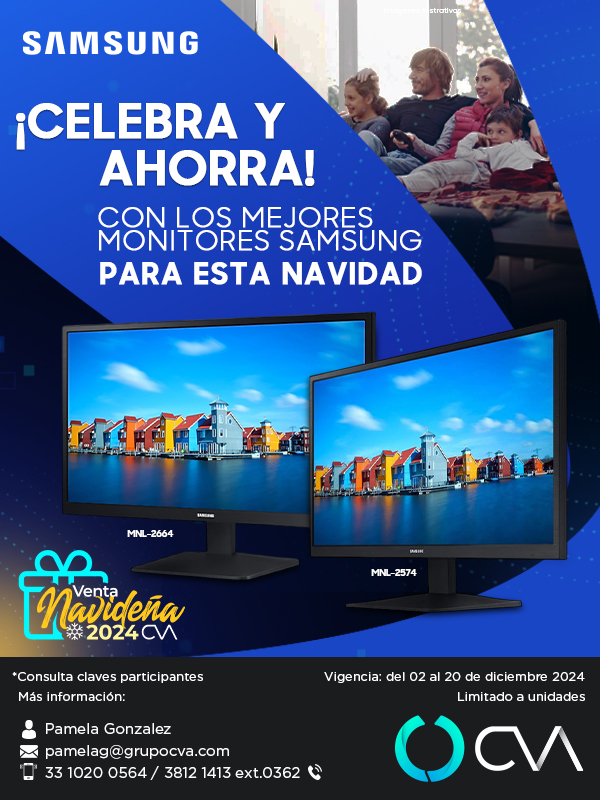 🤑🎄 ¡Aprovecha las promociones de la Venta Navideña CVA! 
¡No olvides participar para llevarte una Prensa Francesa, quedan pocas piezas! 😱
Ingresa y llévate la tuya aquí aquí 👉 grupocva.com/navidadcva/
Conoce todas las promociones aquí 👉 n9.cl/0lcoew