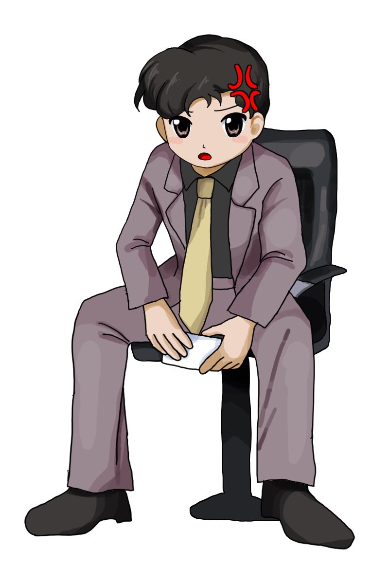 #今年も残りわずかなので今年一番伸びた絵を貼る