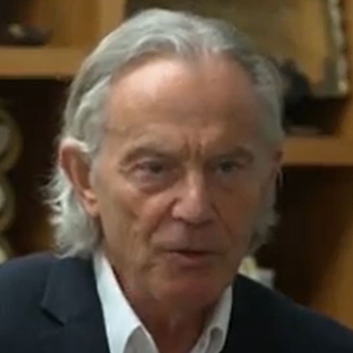 David Poulden Esq tweet media