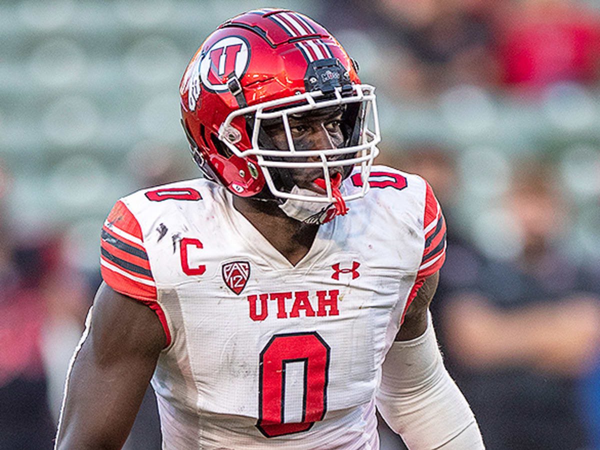 Jeremiah “Rock” Caldwell (@j_caldwell7) on Twitter photo AGTG!! Blessed To Receive A(n) Offer From The University of Utah ⚪️🔴 <a href="/KiyoshiHarris/">Coach Kiyoshi Harris</a> <a href="/_McCollom_Steve/">Steve McCollom</a> <a href="/CoachParkerJ/">Coach JParker</a> AGTG!! Blessed To Receive A(n) Offer From The University of Utah ⚪️🔴 <a href="/KiyoshiHarris/">Coach Kiyoshi Harris</a> <a href="/_McCollom_Steve/">Steve McCollom</a> <a href="/CoachParkerJ/">Coach JParker</a>