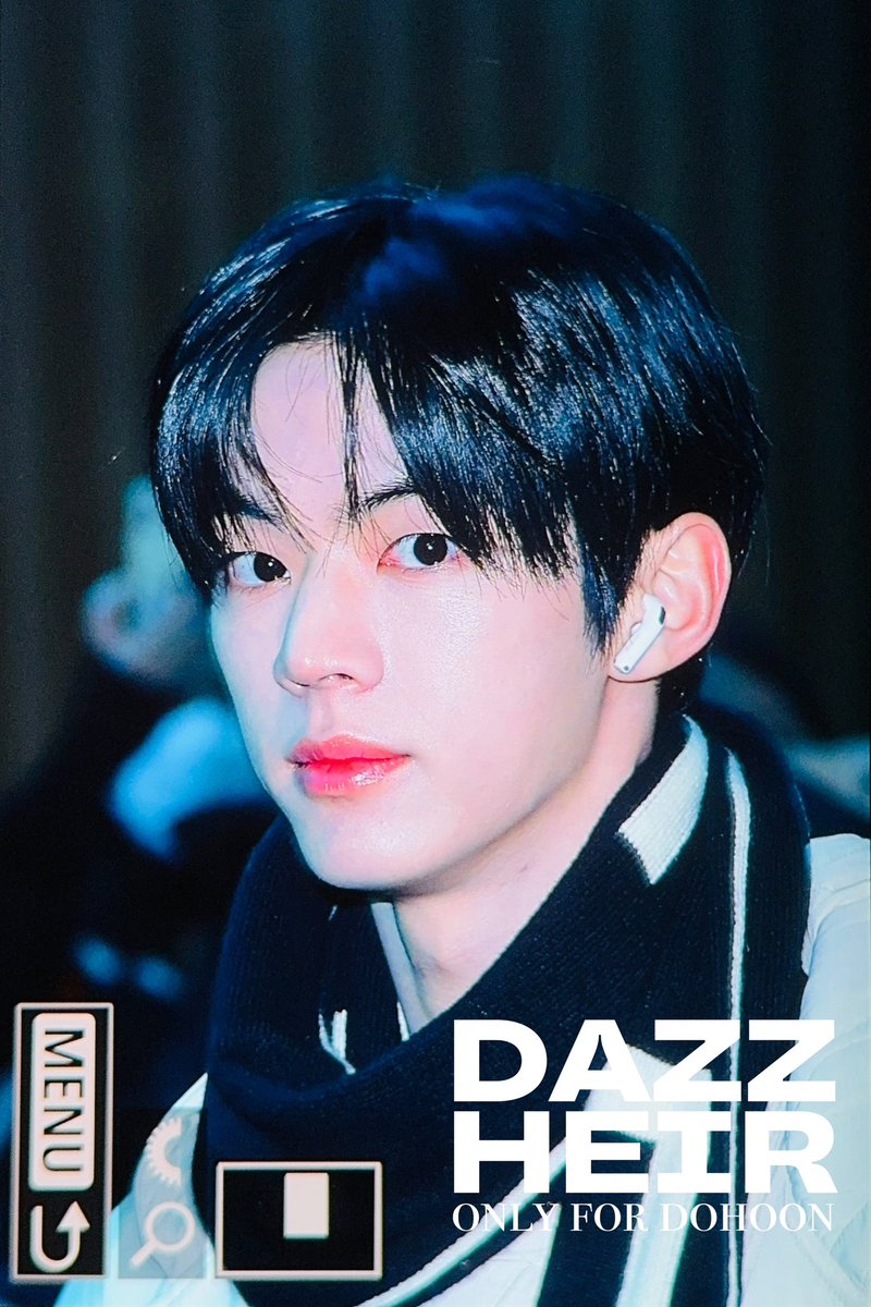 dazzheir0130's tweet photo. 241214

#도훈 #DOHOON 
#투어스 #TWS 
#아기늑대도훈이
@TWS_PLEDIS https://t.co/OCCM9dwsBW