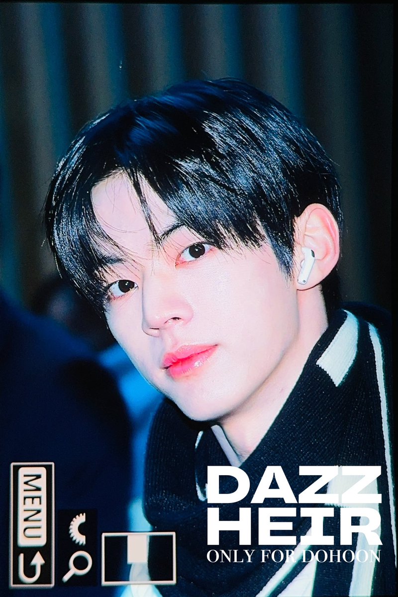 dazzheir0130's tweet photo. 241214

#도훈 #DOHOON 
#투어스 #TWS 
#아기늑대도훈이
@TWS_PLEDIS https://t.co/OCCM9dwsBW