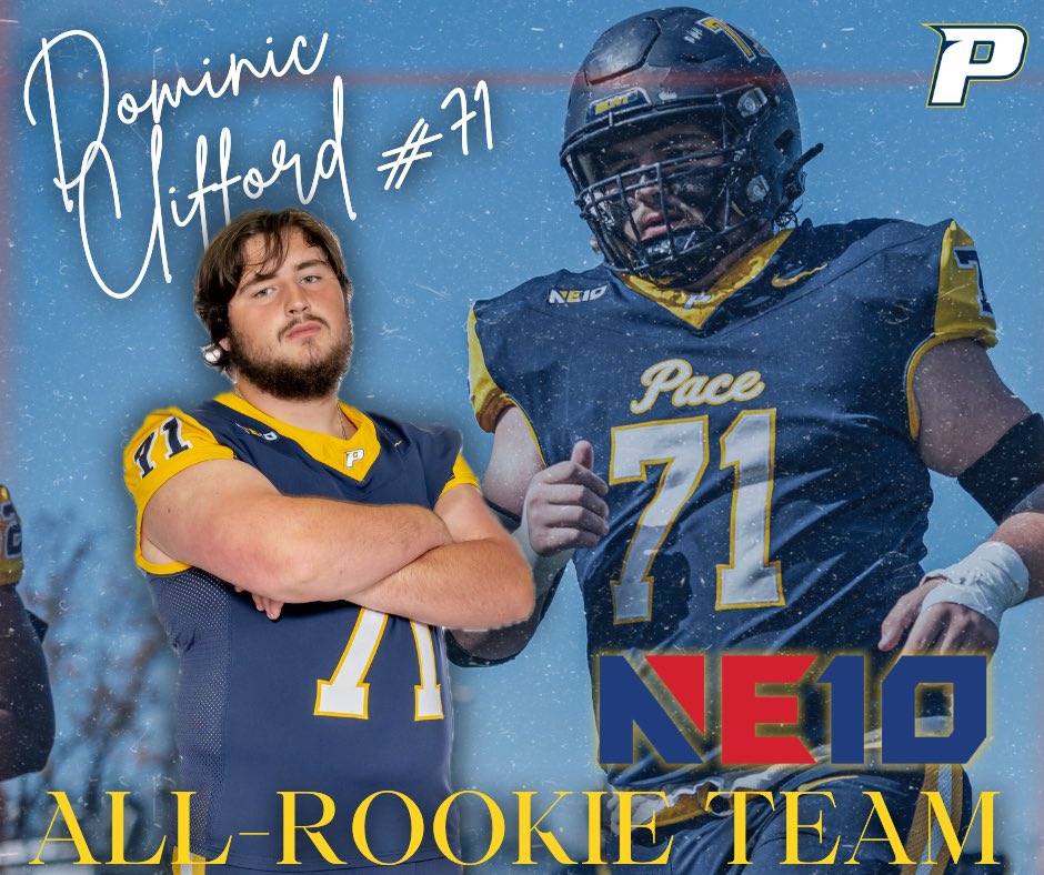 **RECRUITMENT IS STILL OPEN - MID-YEAR TRANSFER**
3 Years of eligibility + Redshirt available
9 games played as a true freshman
5 starts (2 at Center, 3 at Guard)
2024 NE10 All-Rookie Team

College film is pinned to my page.
Contact info is in my profile.