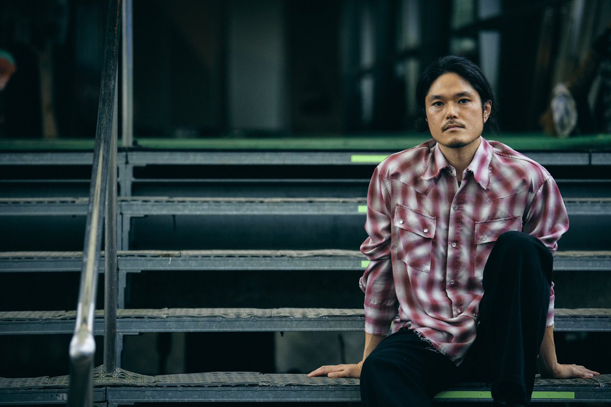 瀧本 大輔｜Daisuke Takimoto@WIRED Japan on X