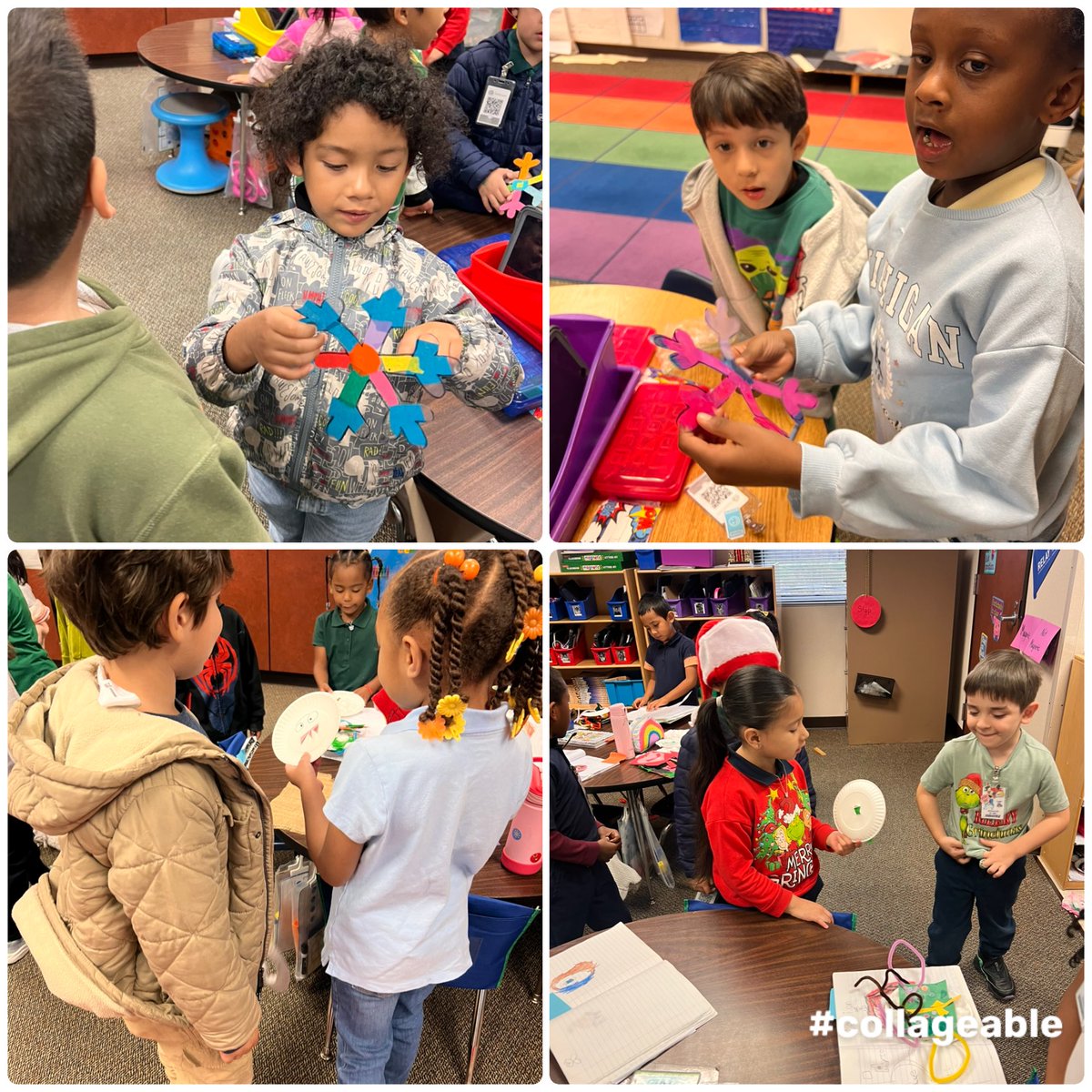 STEM showcase with <a href="/MsJonson/">jonson</a>. The problem was a classroom had too much light. We had to use materials provided to create something that was opaque and transparent enough to allow some light. <a href="/PetroskyPirates/">Petrosky Elementary</a> <a href="/AliefScience/">Alief Science</a>