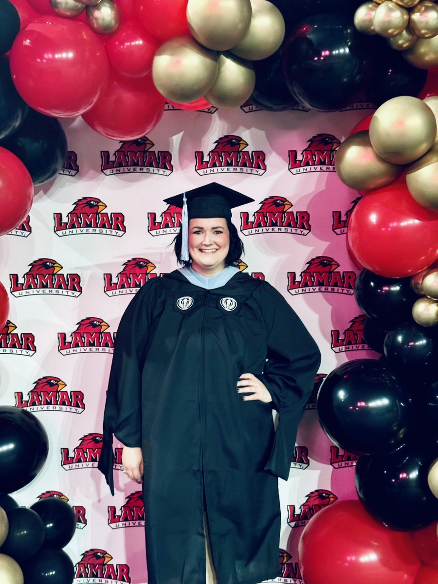 Piper Cameron (@piperccameron) on Twitter photo Congratulations to <a href="/lacummings15/">Lauren Cummings</a> who received her masters today! Everyone (especially me) at <a href="/cg_cats/">Cypress Grove Intermediate School</a> is very proud of you! 👏 Congratulations to <a href="/lacummings15/">Lauren Cummings</a> who received her masters today! Everyone (especially me) at <a href="/cg_cats/">Cypress Grove Intermediate School</a> is very proud of you! 👏