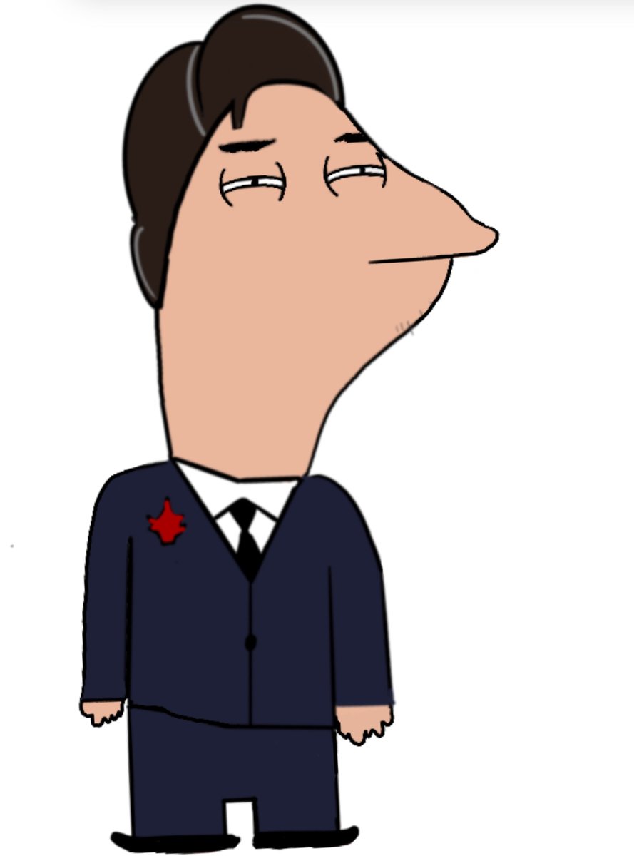 <a href="/JustinTrudeau/">Justin Trudeau</a> <a href="/Seaspan/">Seaspan</a> Our naval vessels are soooooooo advanced in Chanada, that we have 6 total submarines but only 1 of them can dive.. 

We are going to have the Irvings on standby to tow us back home from our incomplete missions!