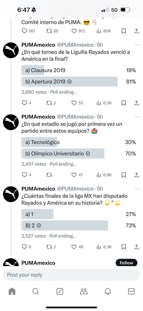 alexisczrs's tweet photo. @PUMAmexico @Rayados 💙🤍🙏🏻 https://t.co/ART8zqomj2