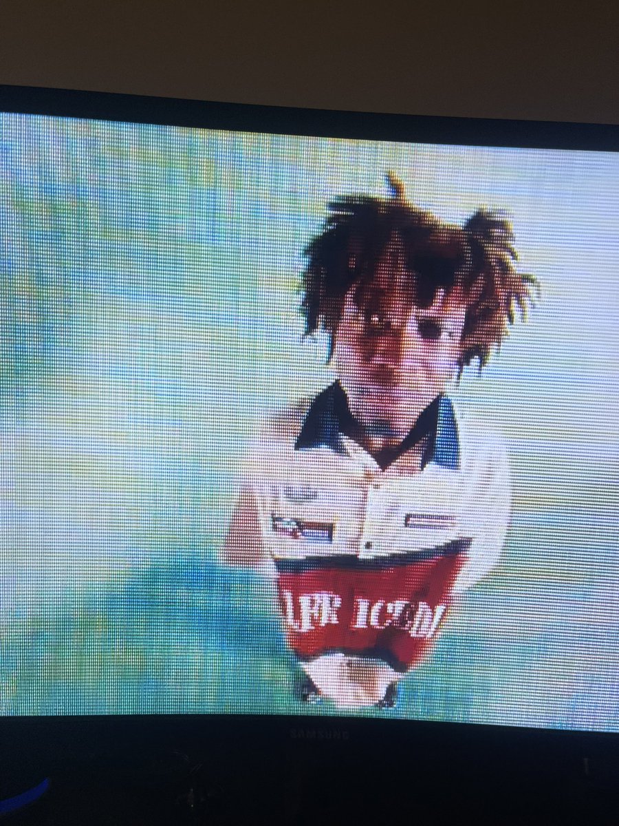 LeslieIsEvil's tweet photo. New jpeg album cover https://t.co/YAJWGaFE3G