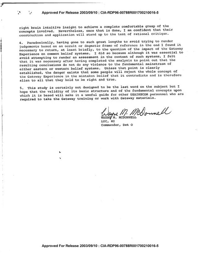 Unexplained2020's tweet image. The shocking official CIA documents on human consciousness say Consciousness is not a part of our body at all. It's stored in our brain, but not a part of it. Our consciousness (us) is its own being, a ghost version of us.