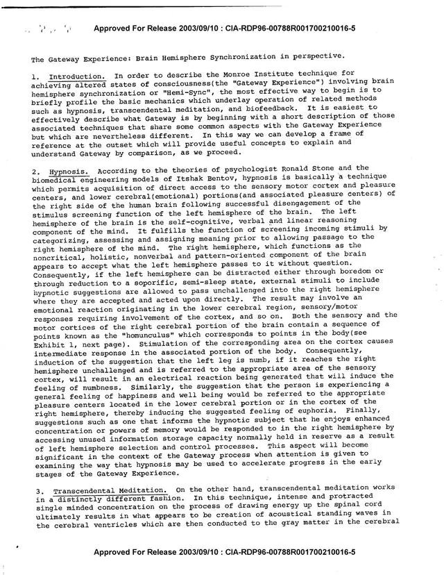 Unexplained2020's tweet image. The shocking official CIA documents on human consciousness say Consciousness is not a part of our body at all. It's stored in our brain, but not a part of it. Our consciousness (us) is its own being, a ghost version of us.