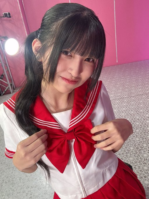 Twitterのコスプレ画像36