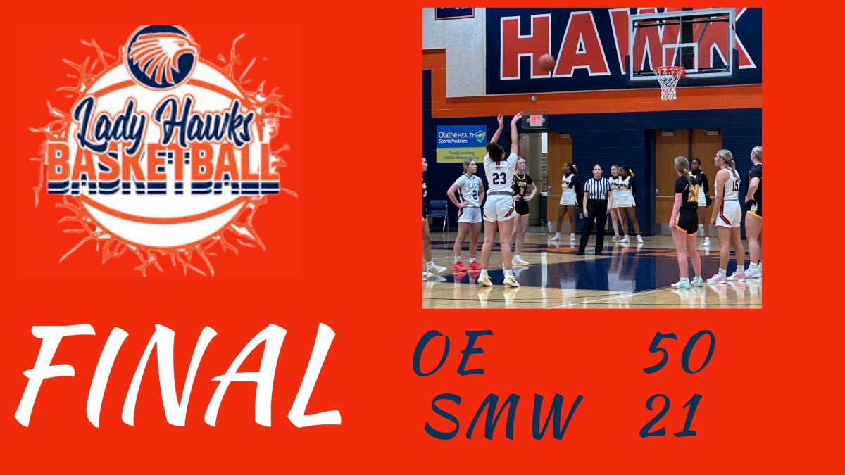 OE Women BB Boosters tweet media