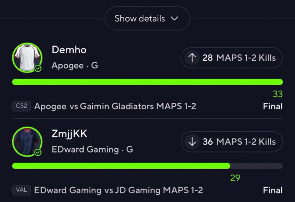 Who’s tailing this masterpiece with me??

t.me/+3vAE30dOonE5O…

#Fanduel    #DraftKings    #GamblingTwitter #GamblingX #Parlay #PlayerProps #NFL