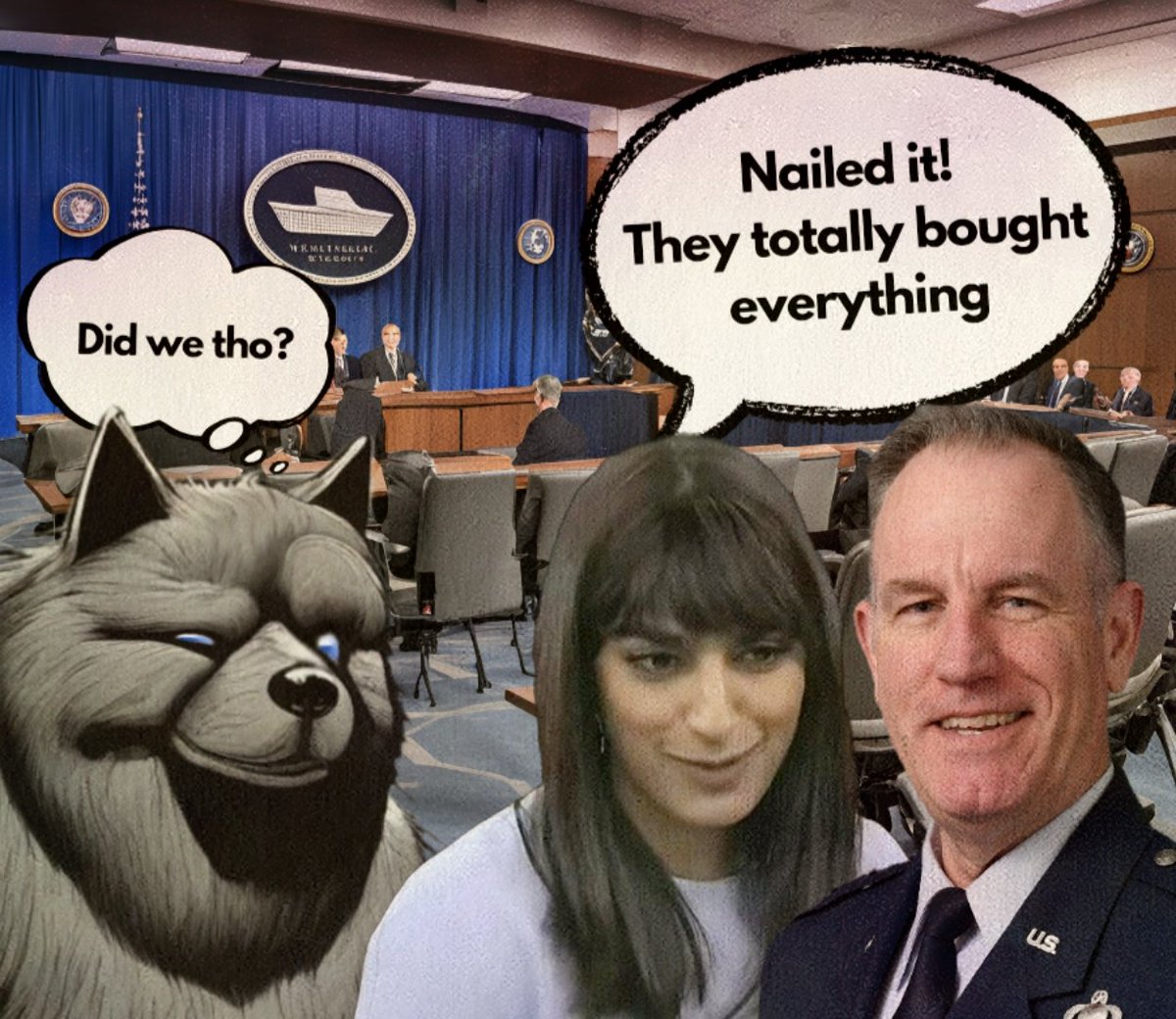 Dogesquatch $SQUOGE tweet media