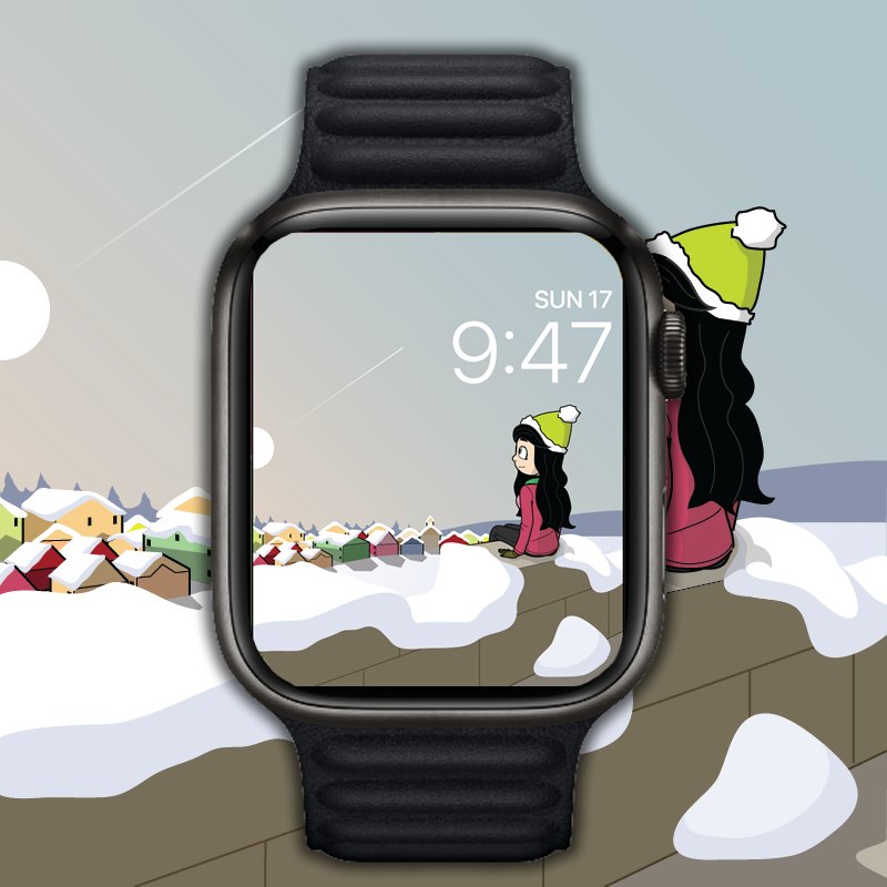 Andalusio's tweet photo. Get our festive watchfaces on Facer:
WEAR OS: https://t.co/F8r7EzT7ds
APPLE WATCH:
https://t.co/UZq0cnjbBH
#FacerIO #WearOS #Android #Tizen #AppleWatch #smartwatch #MariaTheVampirePrincess #TapasMedia #Kindle #Amazon #books #novels #watchface #Christmas #winter #snow #Romania https://t.co/y0R012VBQS
