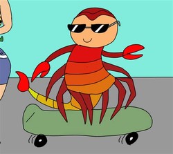 fefe4chan's tweet photo. fefe is just more cooler than your regular meme https://t.co/hMemuoMwz9