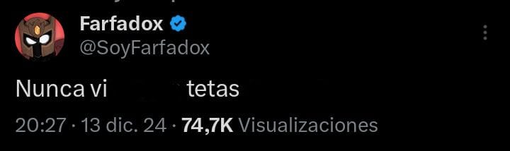 EsEscobarM's tweet photo. @farfadox https://t.co/ckMiKy7d98