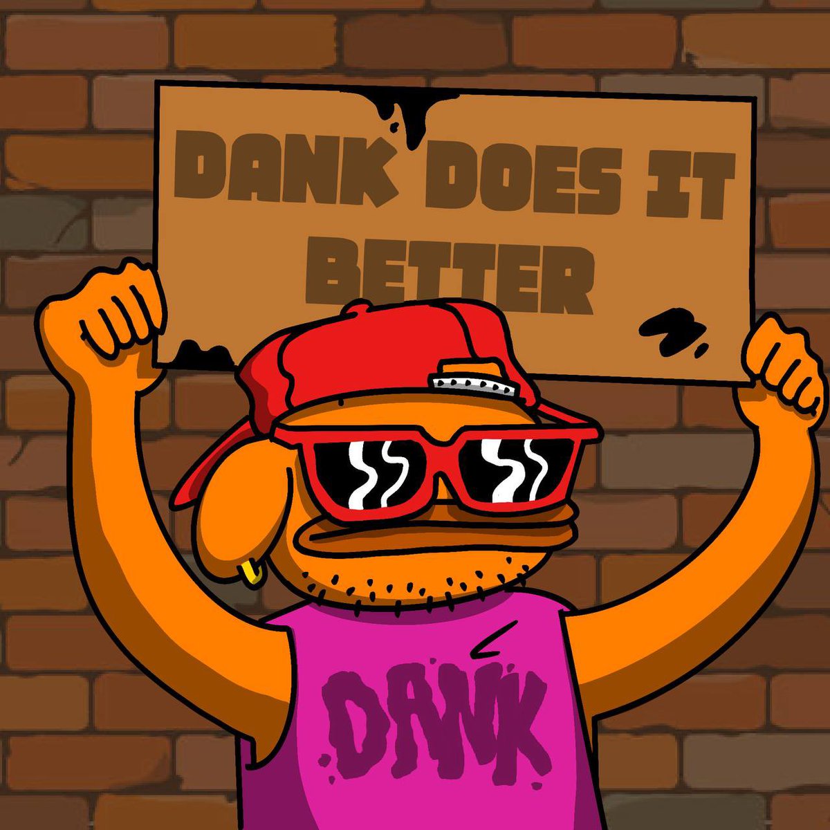 Crypticult's tweet photo. @Syrenn88 @elonmusk @dankonsol420 $DANK
- Got 500 DexBoost
- DexAds
- SolTrending
- Multiple volume &amp; rank boosts

Goal is to get into dex trending, currently we are at #38 so a matter of time.
We have a superb community, great narrative and memes, this will print ladies and gents, you will mark my words. https://t.co/Z96m9eQjRc