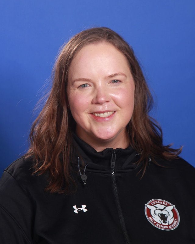 Lacey London, CAA,  Director of Athletics at Holy Names Academy is running for the NIAAA At-Large Election at the National Conference . We encourage you to vote for our Global Community member at the close of the opening general session.