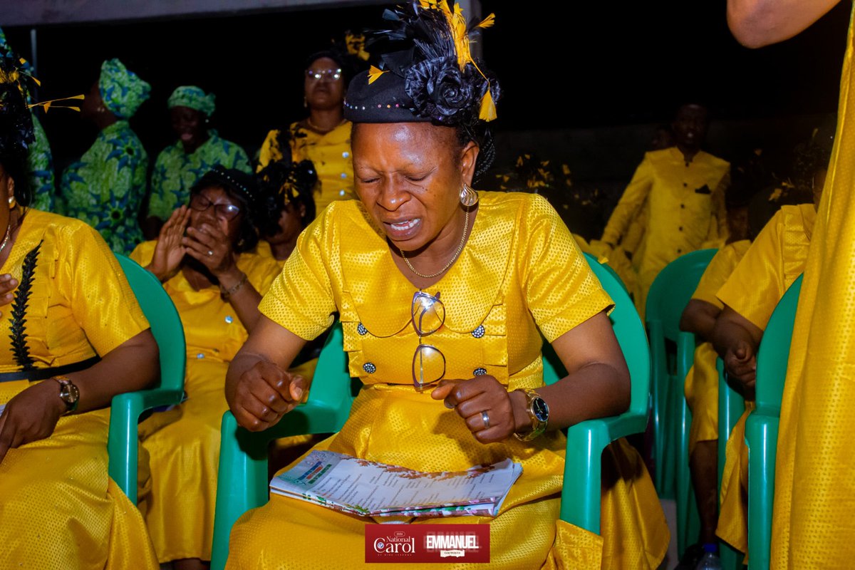 OfficialNBCHQ's tweet photo. With hearts wide open, Damaris Akanji took us through a wonderful worship session to Emmanuel.

Wonders beyond measure.

#NBCNightOfWonders
#NigerianBaptistConvention https://t.co/w44c2LFKYL