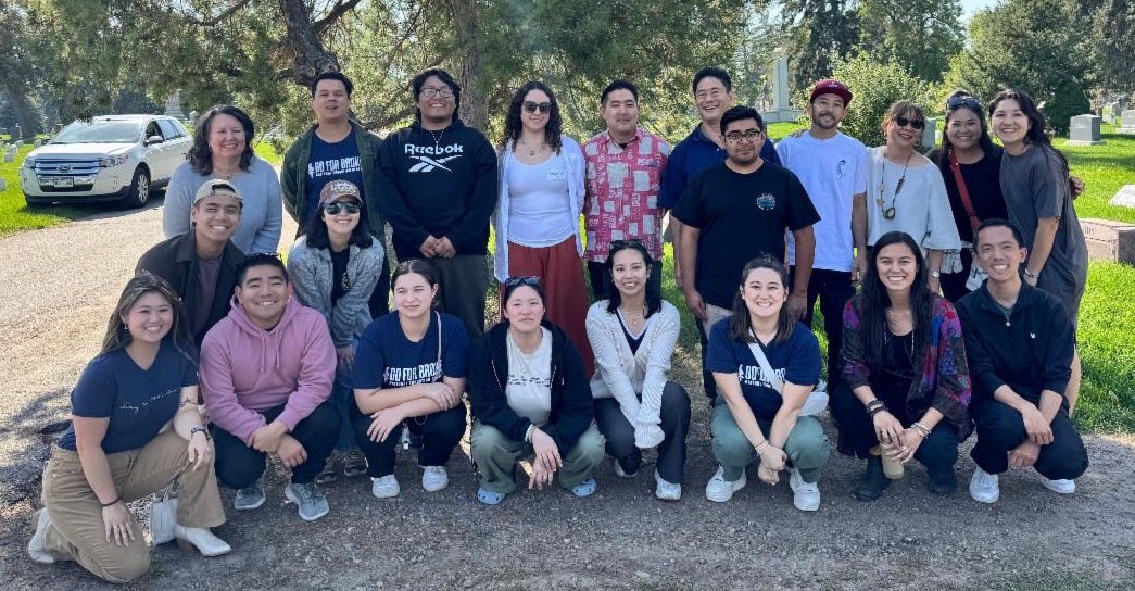 Go For Broke National Education Center tweet media