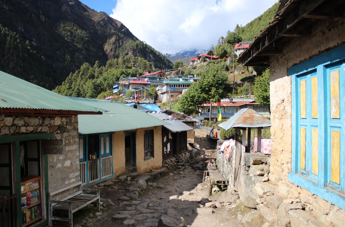 himallifephoto's tweet photo. #Trekking #Photo №640 #Khumbu№16 #エベレスト街道 #トレッキング
#モンジョ
#Monjo #khumbu #Nepal #volunteer
#クーンブ #ネパール #ボランティア https://t.co/XFeKFEmBKR