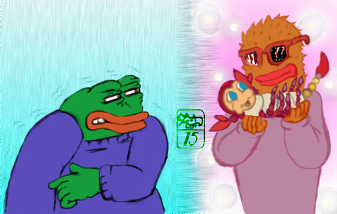 fefe4chan's tweet photo. fefe is the ticker https://t.co/qc1kVewMIp