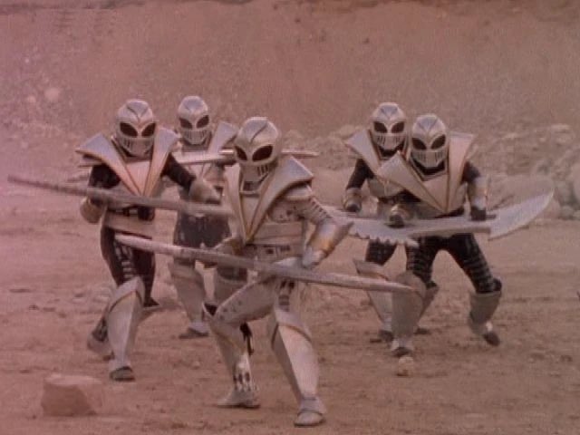 The Silver Psycho Ranger had attacked a Tech company assisted by a group of Quantrons, the reason unknown, but just as she about to leave <a href="/PowerCoinKlepto/">𝔾𝕠, 𝔾𝕣𝕖𝕖𝕟⚡️ℝ𝕒𝕟𝕘𝕖𝕣, 𝔾𝕠!</a> arrived. 

Riley Miller, Psycho Silver wasted no time in sucking her quantrons on the interrupting Ranger.