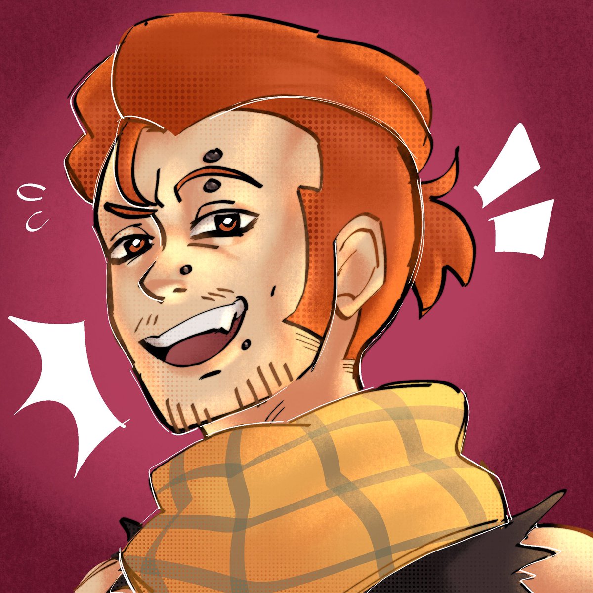 Dibujo de oxy q no me gusto pero quiero dibujarlos a todos los nightmare así q acá ta
#fnafhs #fnafhsoxy #fnafhsre