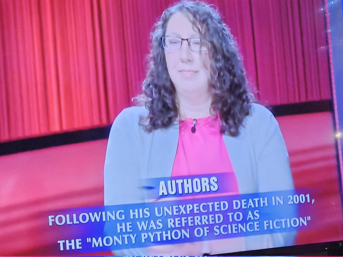 Arthur Dent tweet media