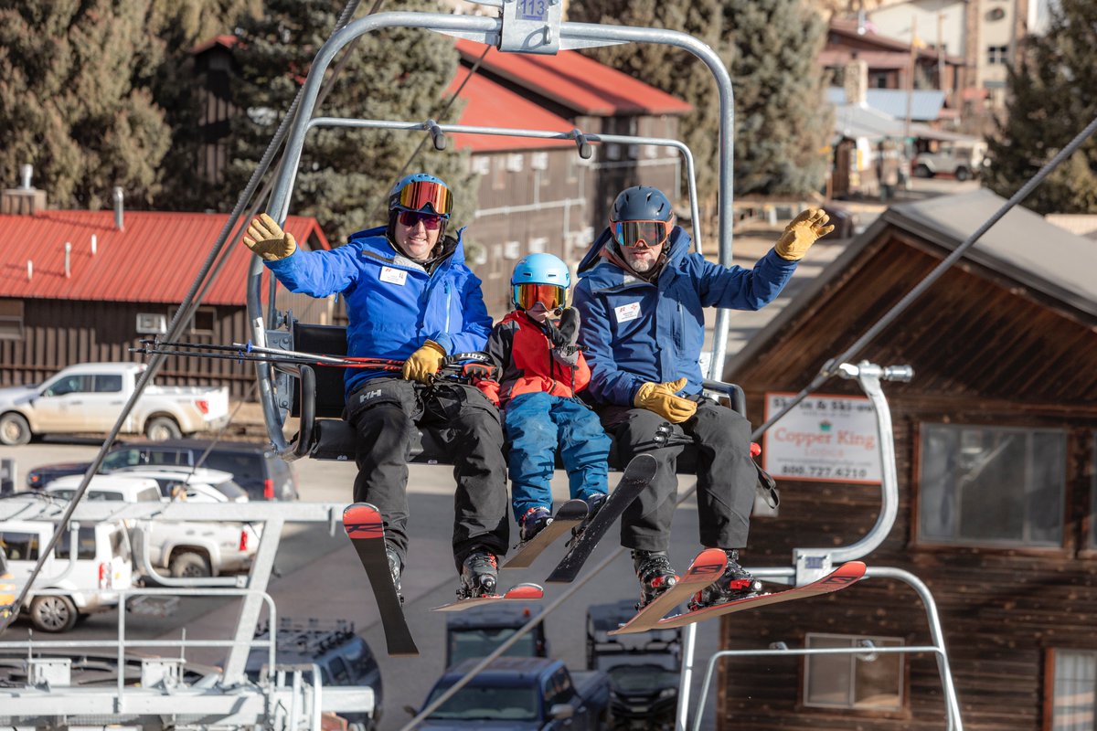 Red River Ski & Summer Area tweet media