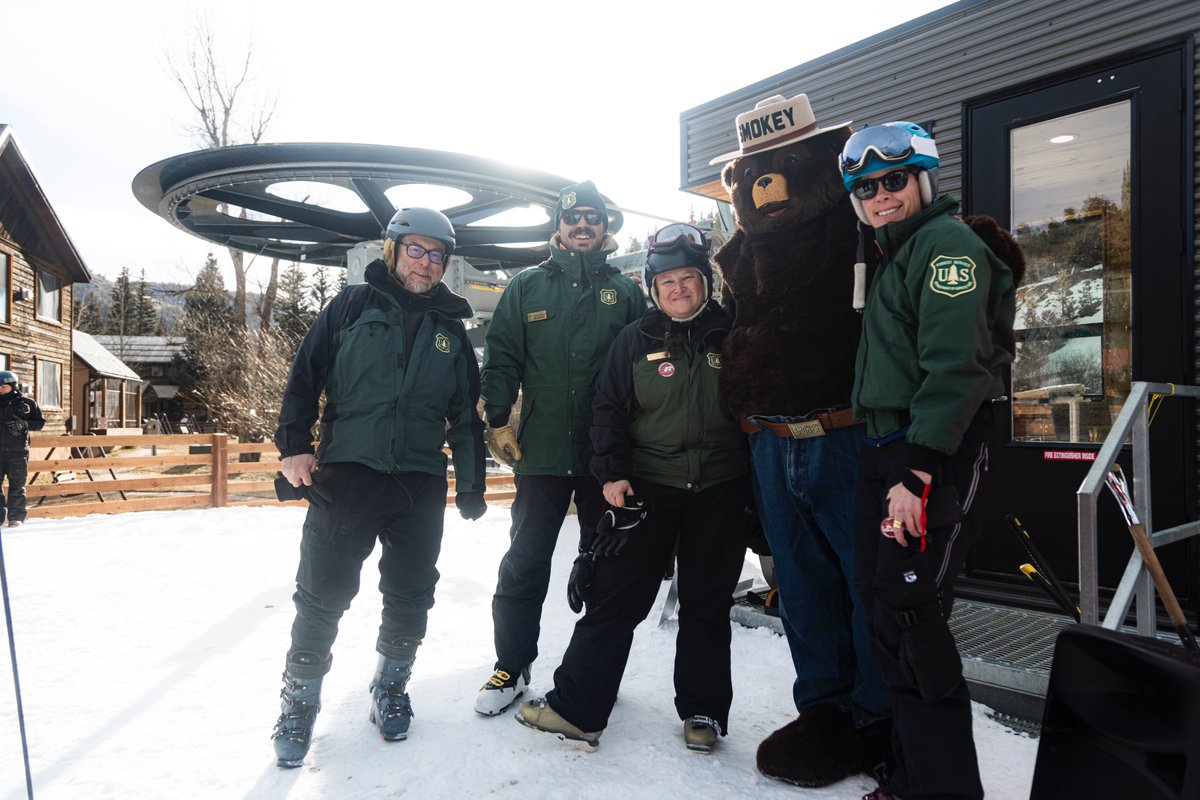 Red River Ski & Summer Area tweet media