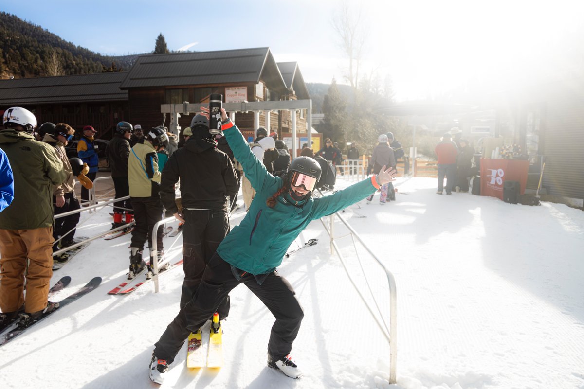 Red River Ski & Summer Area tweet media
